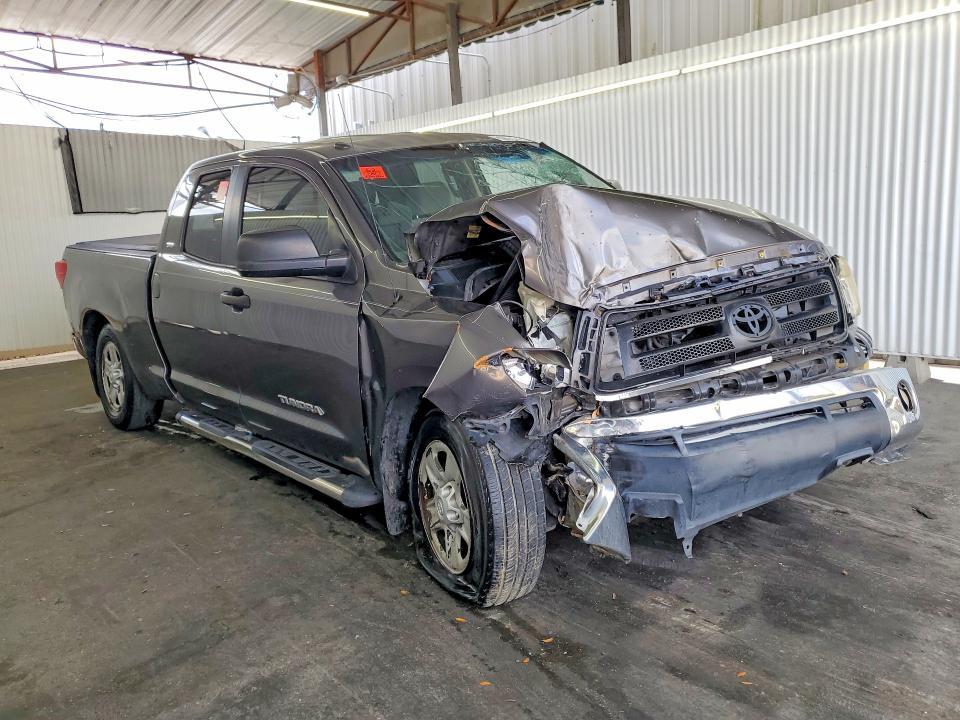 2011 Toyota Tundra Grade