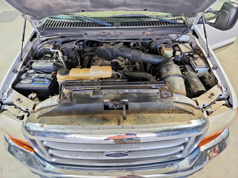 1999 Ford F350