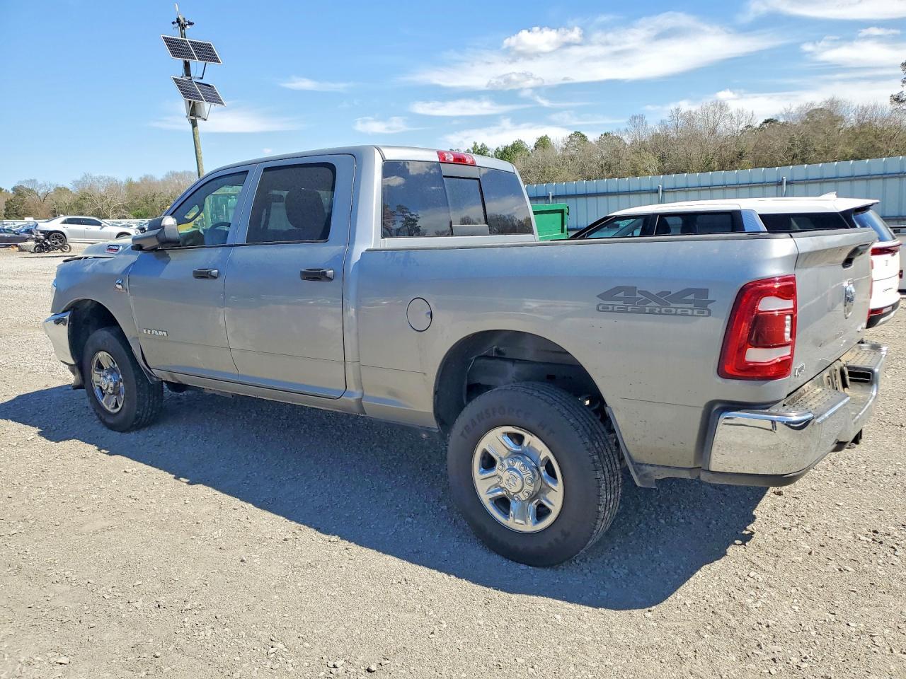 2021 Dodge RAM 2500 Tradesman