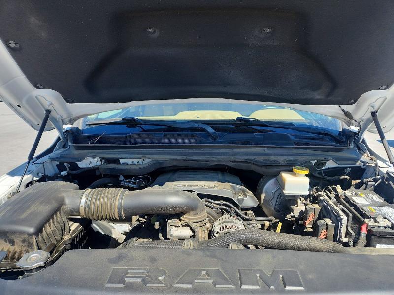 2019 Dodge Ram 1500 big Horn