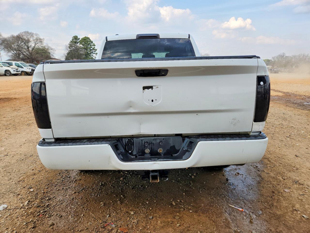 2013 Dodge RAM 1500 ST