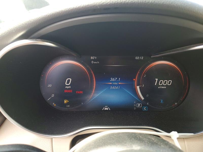 2021 Mercedes-Benz C 300 4matic