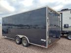 2021 Lgs Industries 2021 LGS Pace Enclosed Cargo Trailer
