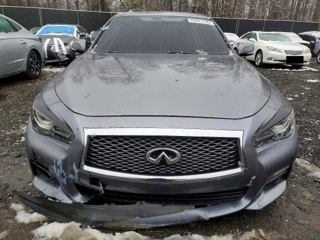2017 Infiniti Q50 3.0t Premium