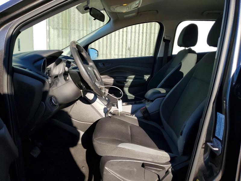 2016 Ford Escape s