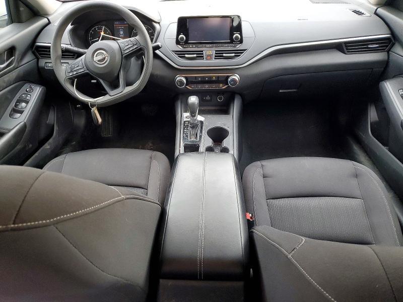 2023 Nissan Altima 2.5 s