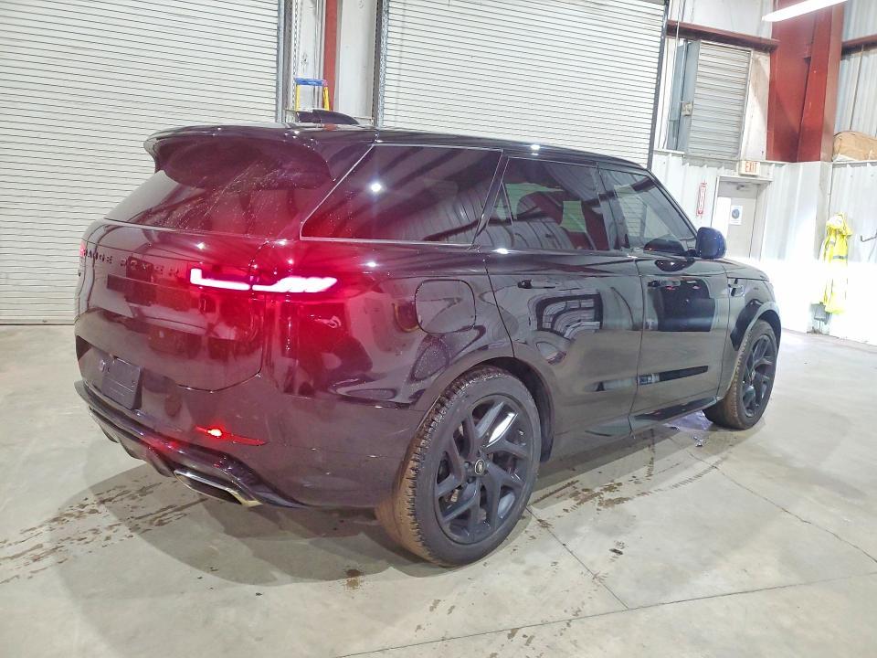 2024 Land Rover Range Rover Sport Dynamic se