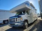 2011 Jayco 2010 Ford Greyhawk RV