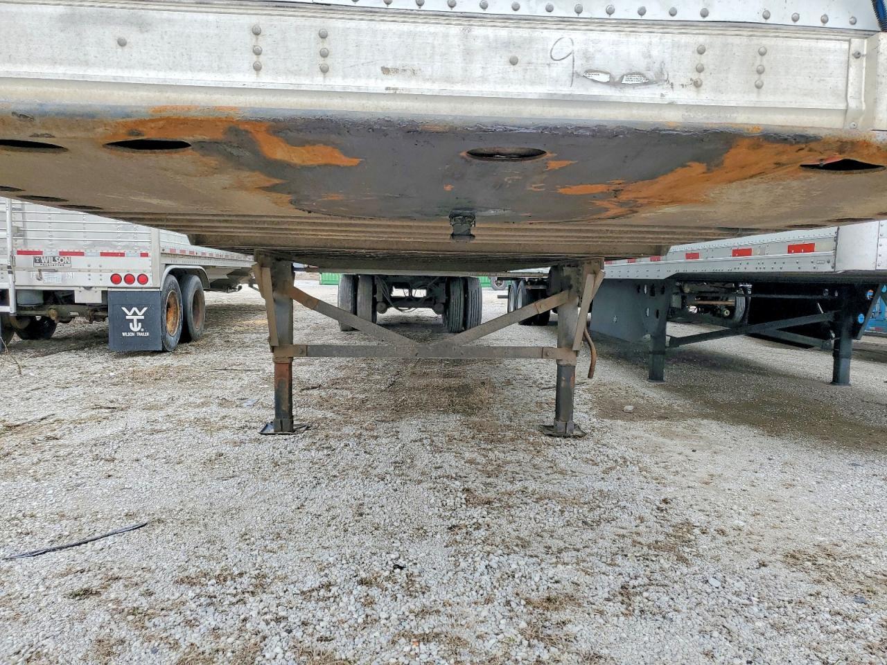 2013 Great Dane DRY Van Trailer
