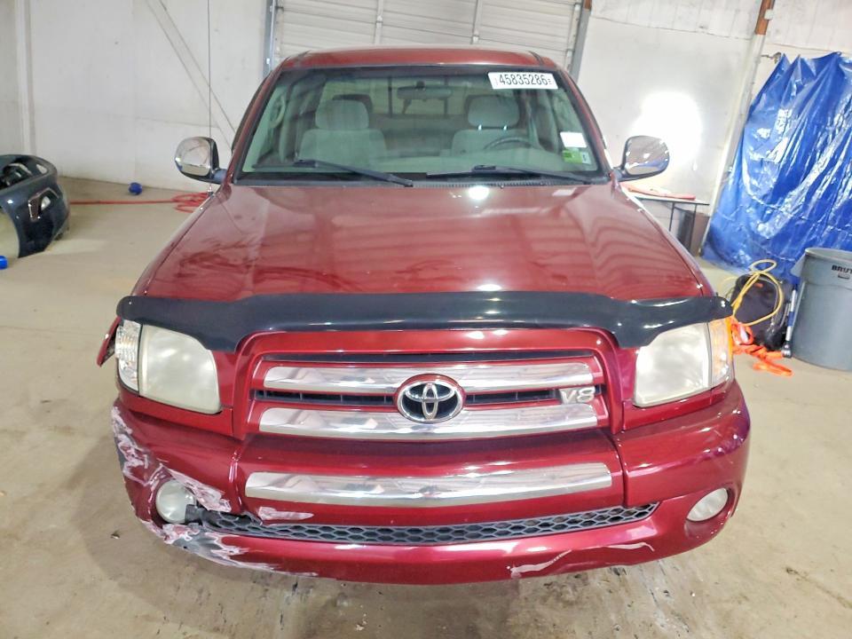 2003 Toyota Tundra SR5