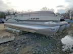2007 Bennington Marine Boat-Pontoon Boat