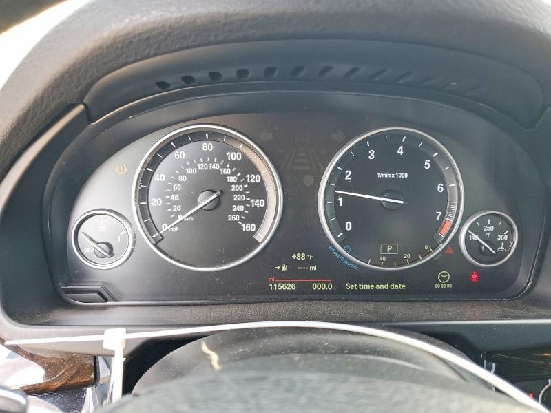 2018 BMW X5 Sdrive35i