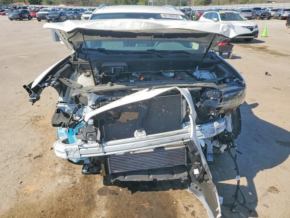 2022 Lincoln Nautilus