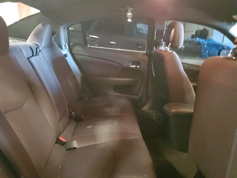 2013 Chrysler 200 lx