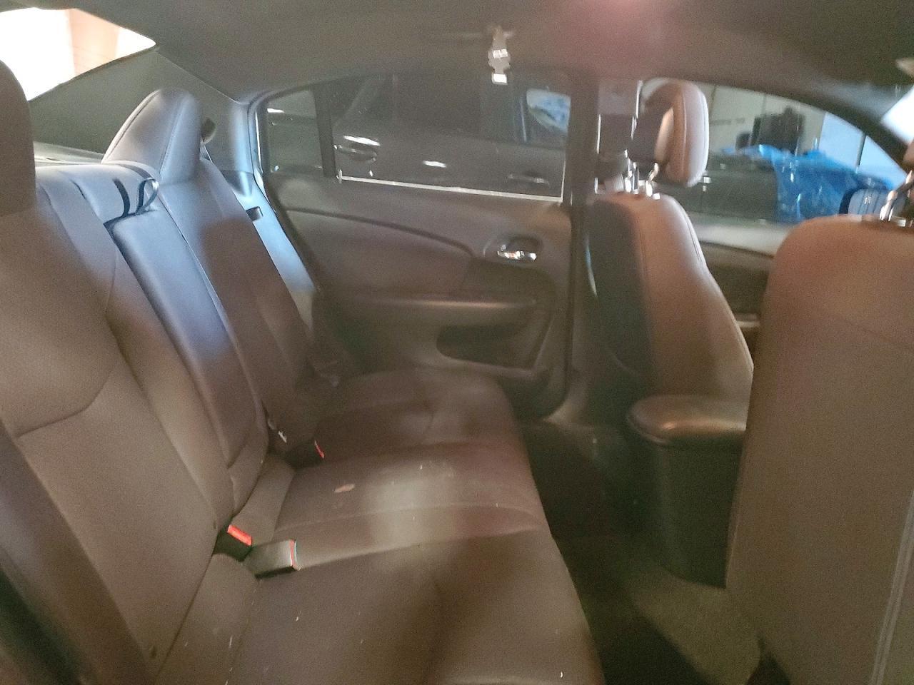 2013 Chrysler 200 lx