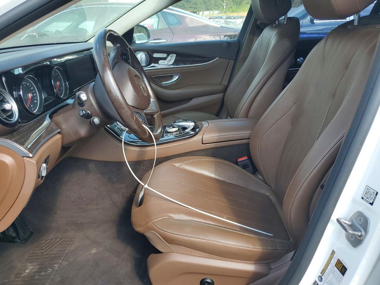 2018 Mercedes-Benz E 300