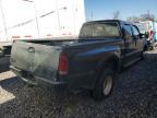 2001 Ford F350 Super Duty