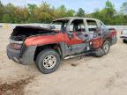 2003 Chevrolet Avalanche K2500