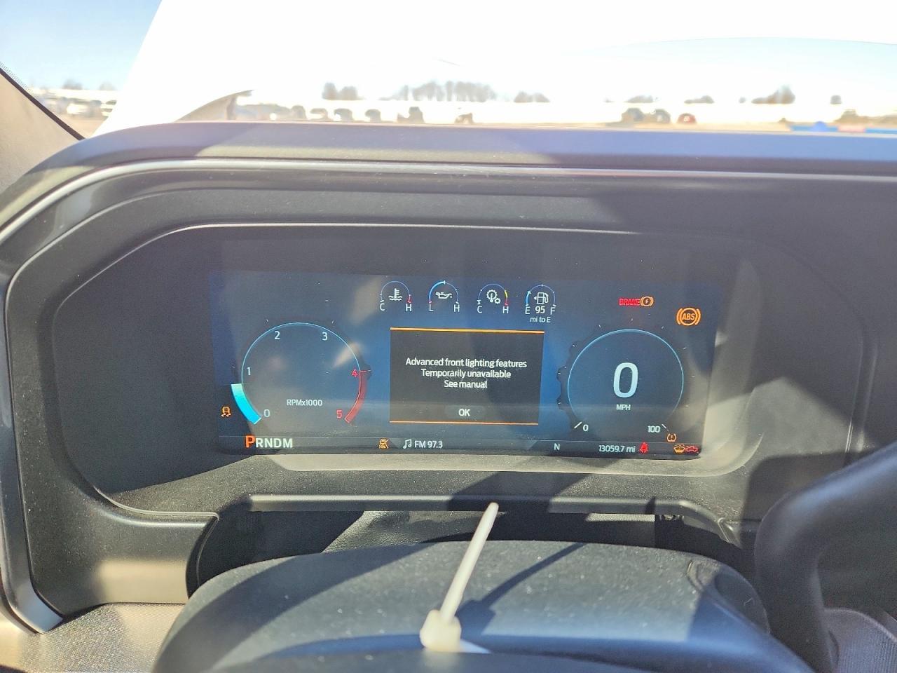 2025 Ford F250 Super Duty