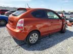 2010 Hyundai Accent gs
