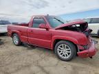 2005 Chevrolet Silverado K1500