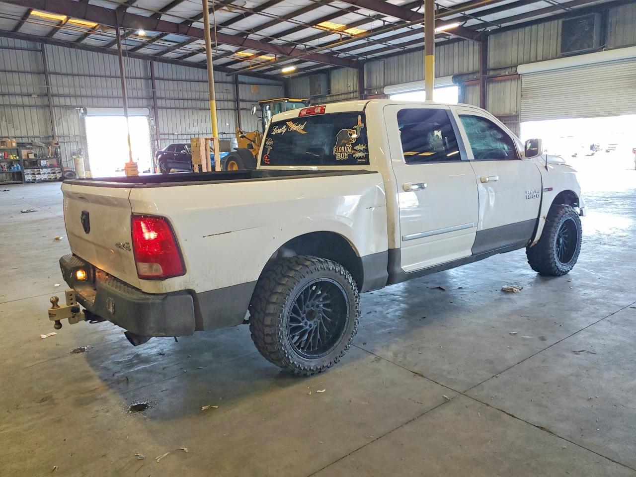 2014 Dodge RAM 1500 ST