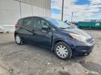 2014 Nissan Versa Note sv