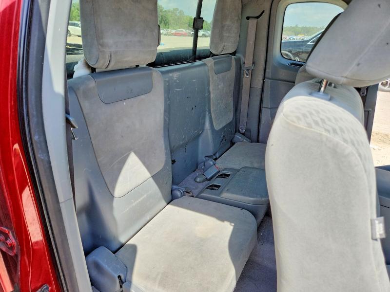 2009 Toyota Tacoma Base