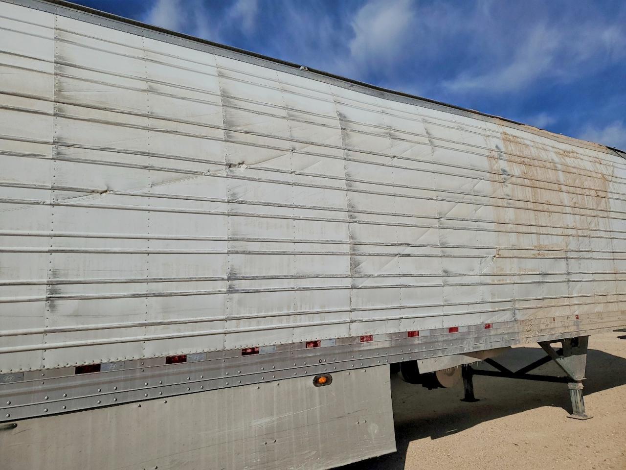 2020 Utility Trailer Manufactu Trailers