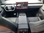 2025 Tesla Cybertruck