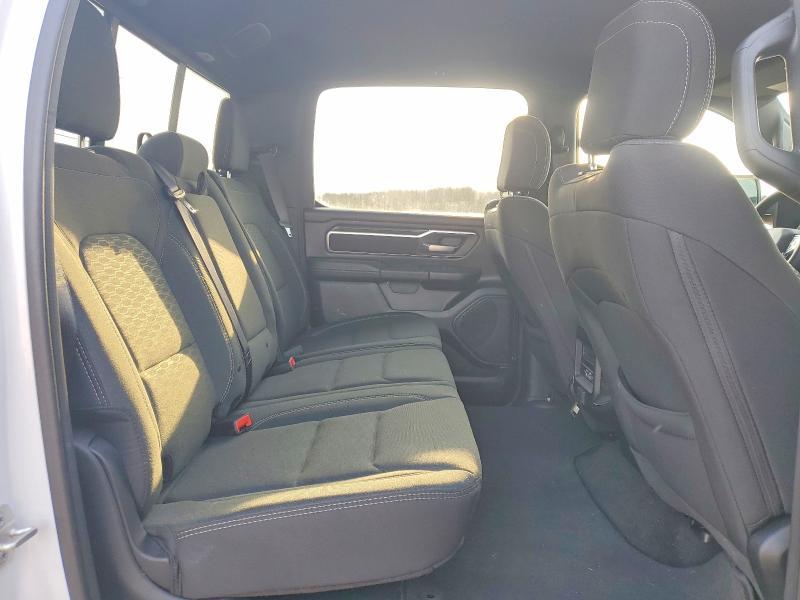 2025 Dodge RAM 1500 BIG Horn