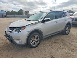 2015 Toyota Rav4 xle en venta en Newton, AL
