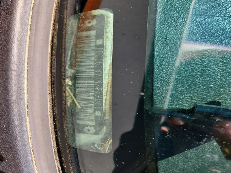 2006 Chevrolet 2006 Chev Silverado C1500