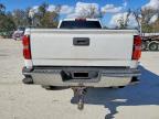 2015 GMC Sierra K2500 Heavy Duty