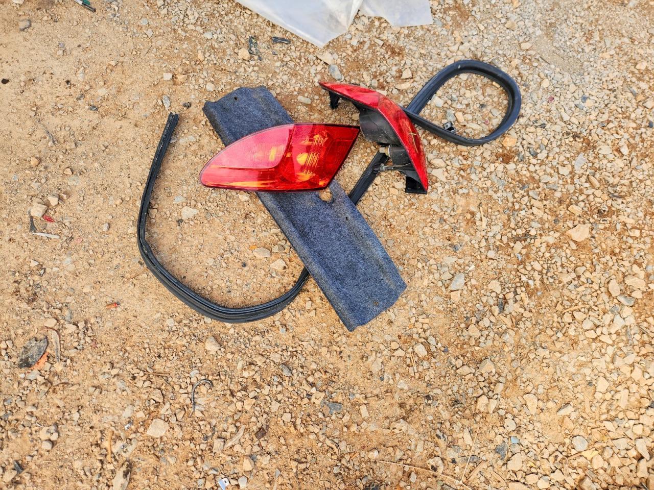 2010 Chrysler Sebring Limited