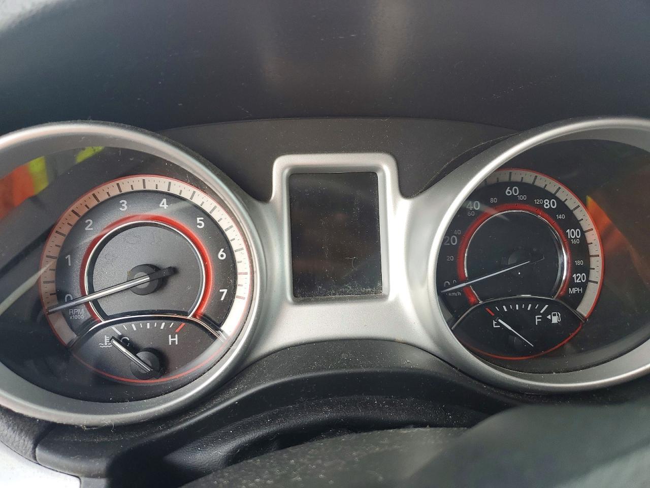 2015 Dodge Journey se