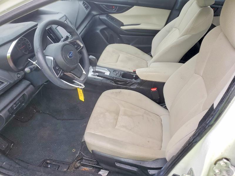 2017 Subaru Impreza Premium