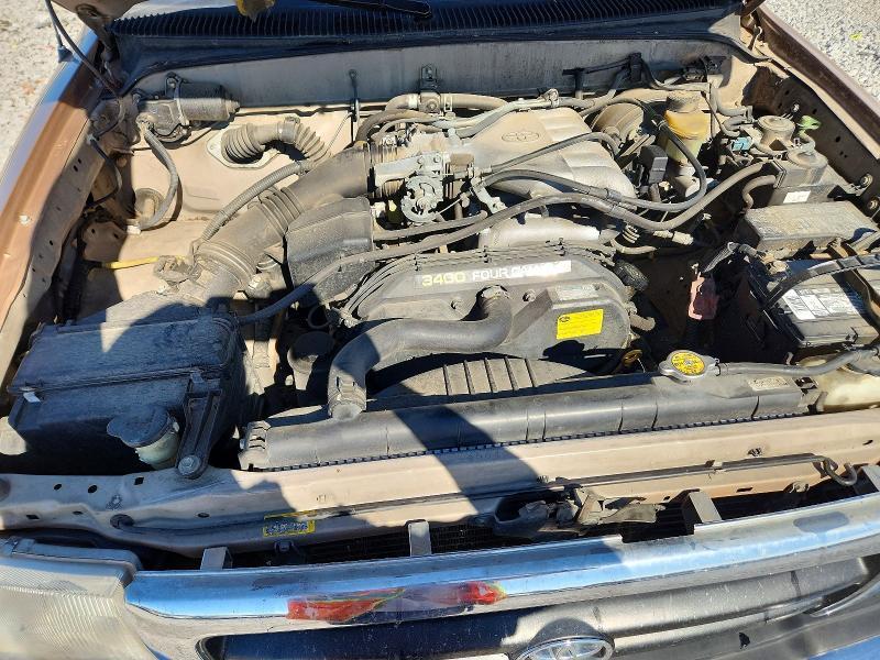 2000 Toyota Tacoma Prerunner V6