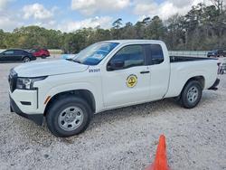 Run And Drives Trucks for sale at auction: 2024 Nissan Frontier S