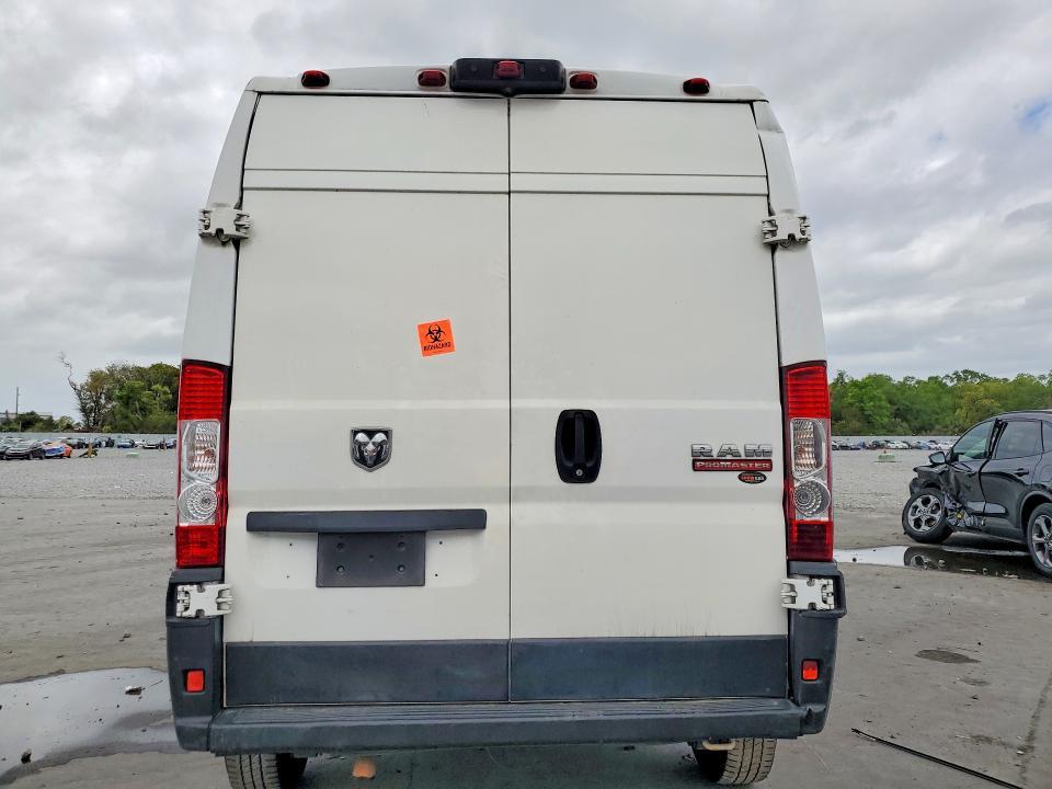 2020 Dodge Ram Promaster 2500 2500 High