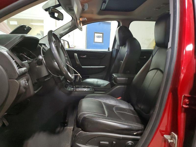 2013 GMC Acadia Slt-1