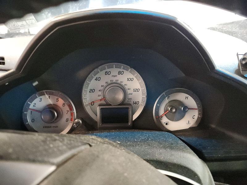 2014 Honda Pilot Touring