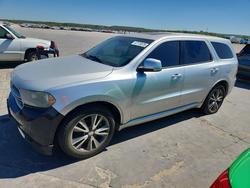 2013 Dodge Durango R/T for sale in Grand Prairie, TX