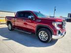 2019 GMC Sierra K1500 SLT