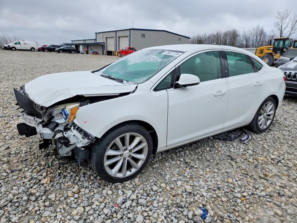 2015 Buick Verano Convenience