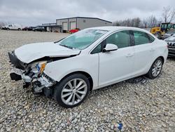 2015 Buick Verano Convenience en venta en Wayland, MI