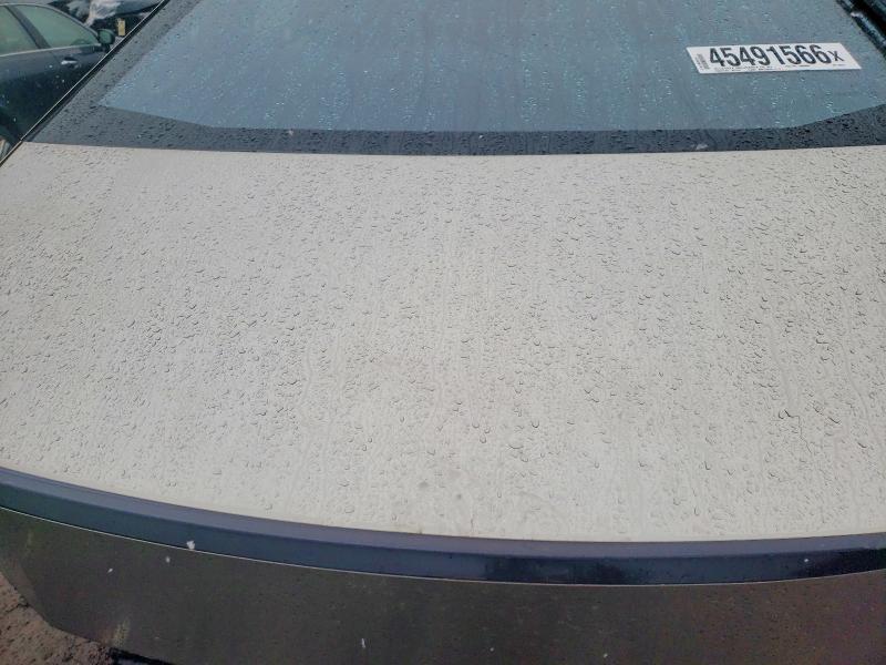 2024 Tesla Cybertruck