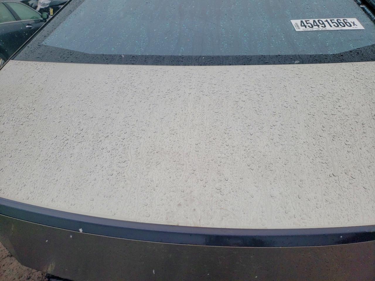 2024 Tesla Cybertruck