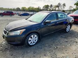2010 Honda Accord ex for sale in Byron, GA