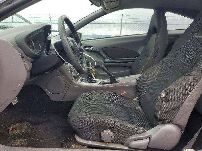 2001 Toyota Celica gt